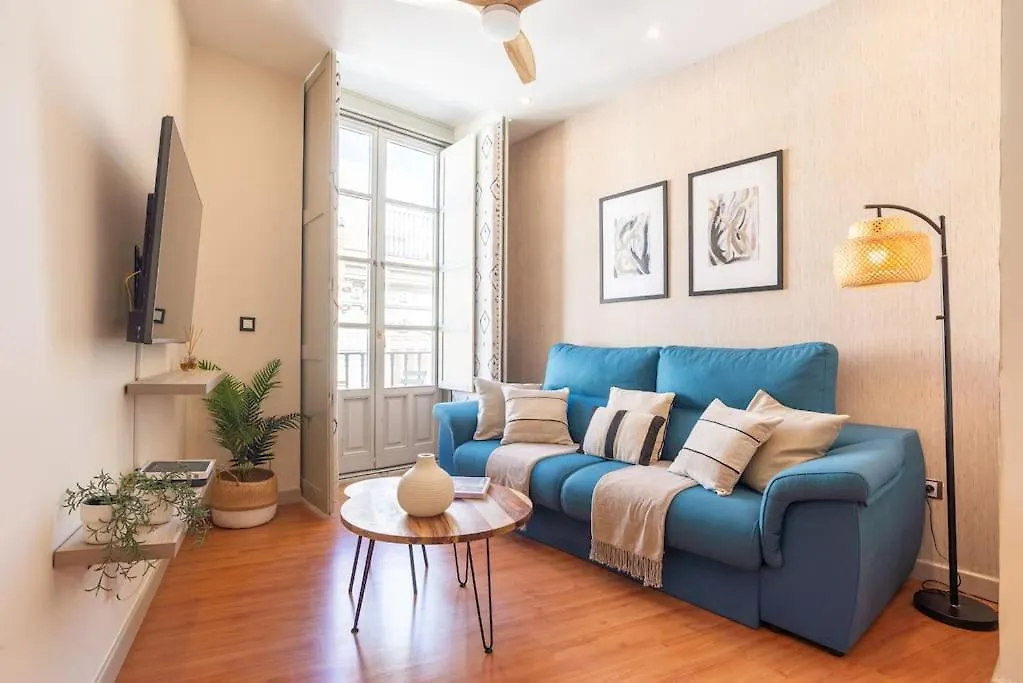 Velazquez & Old Town By Ele Apartments contacts